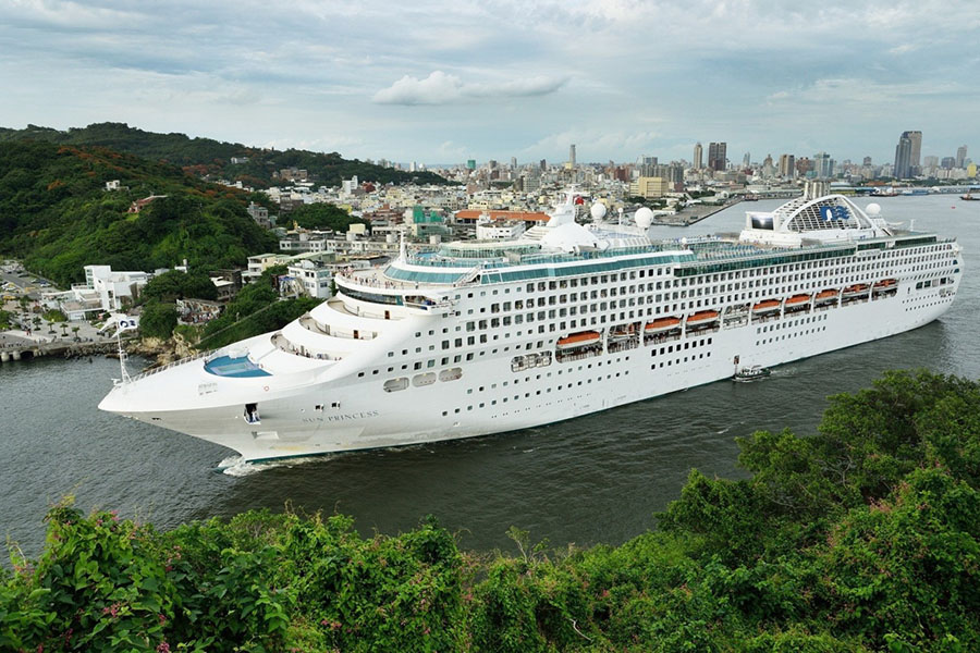 Cruise Cruise